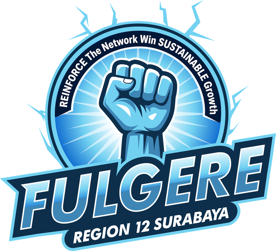 FULGERE Region 12 Surabaya